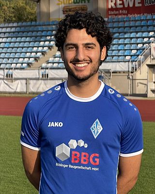 Merdan Babatas