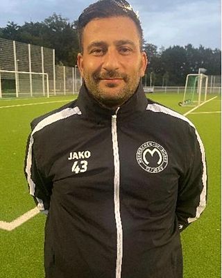 Ömer Yildirim