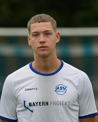 Yannik Roth
