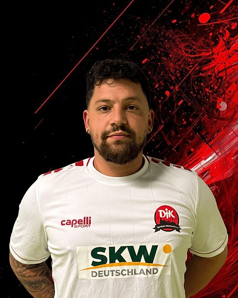 Foto: DJK Sportbund München Ost