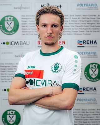 Jonas Prinz