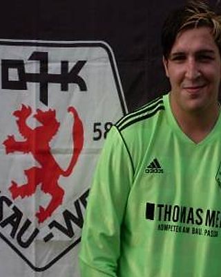 Christopher Jovanovic