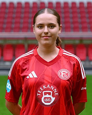 Johanna Ebstein