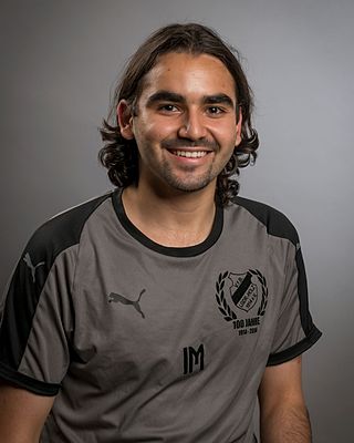 Mohamed Chamharouch Aukili