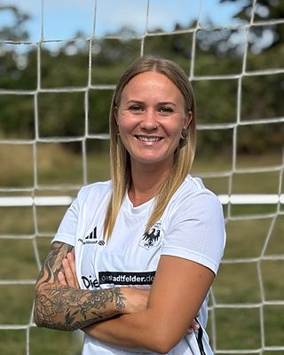 Franziska Süßmilch