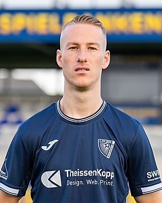 Tim Klefisch