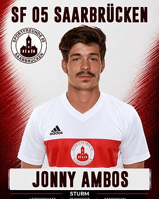 Jean-Claude Ambos