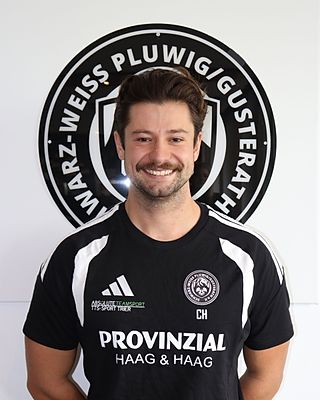 Marvin Scherren