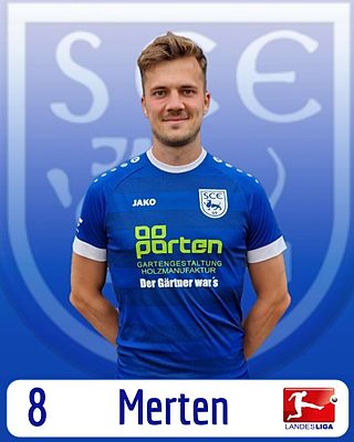 Marcel Merten