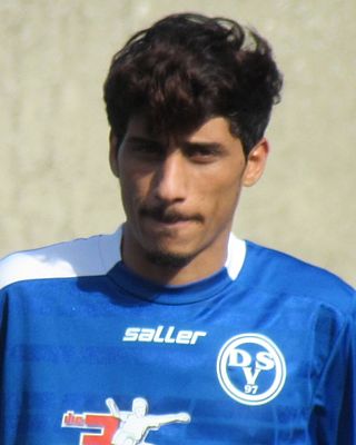 Ahmad Al Matr