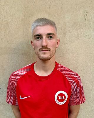 Andre Hagen