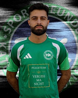 Berkan Eken