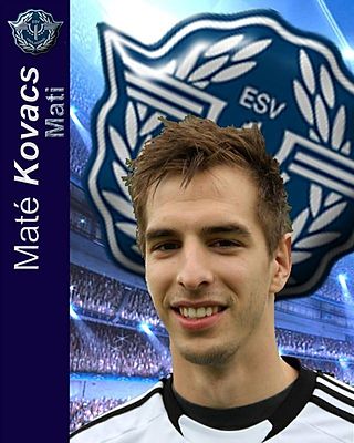 Mate Kovacs