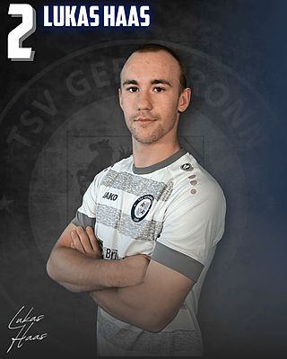Lukas Haas
