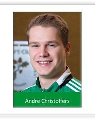 Andre Christoffers
