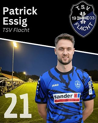 Patrick Essig