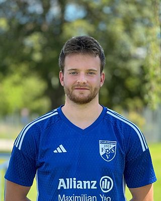 Simon Speckmeier
