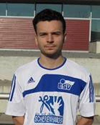 Mahir Sevgin