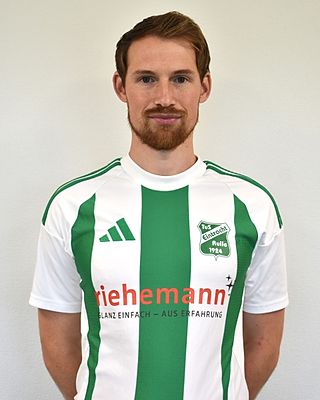 Julian Hawighorst