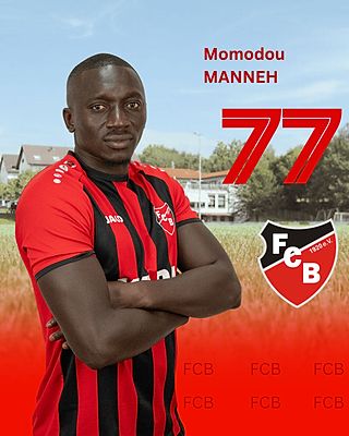 Momodou Manneh
