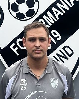 Florian Storms