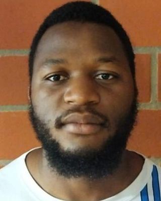 Kini Michael Mbuh-Kibam