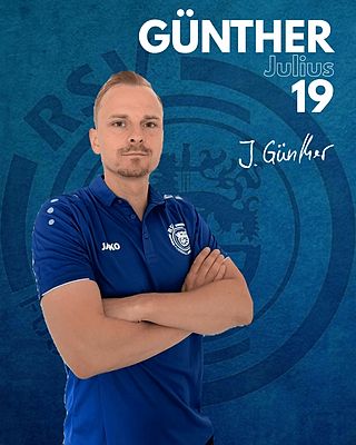 Julius Günther