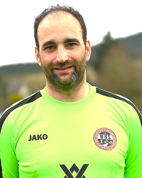 Foto: Alfred Mehles