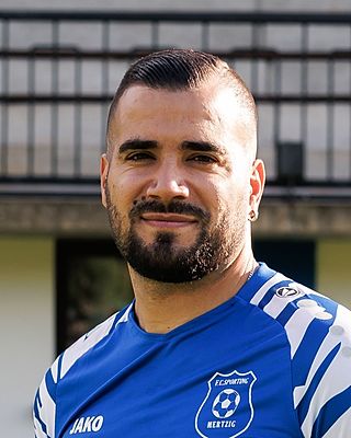 Antonio Sergio Oliveira Soares