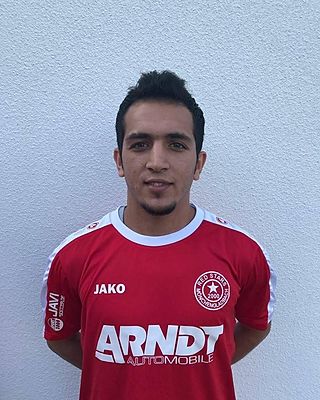 Mohamad Wissam Alomar