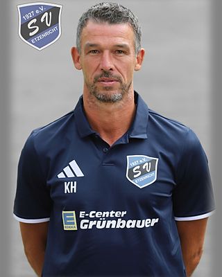 Klaus Herrmann
