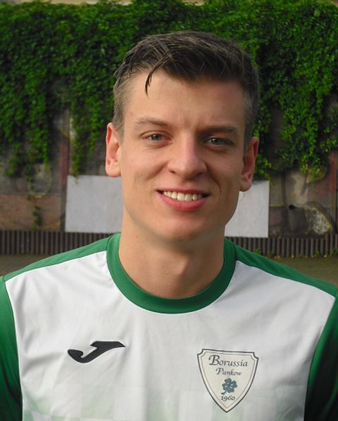 Foto: Borussia Pankow