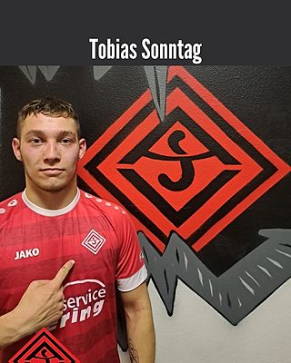 Tobias Sonntag