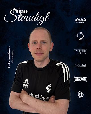 Nino Staudigl
