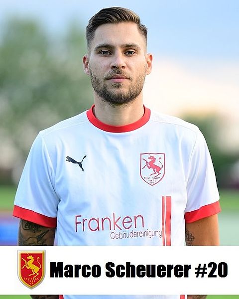 Foto: Alexander Schlirf