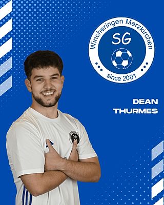 Dean Thurmes