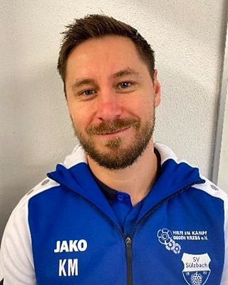 Kevin Müller