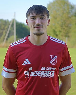 Kilian Kress