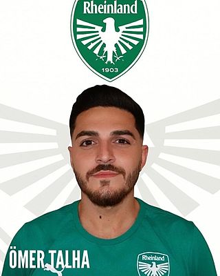 Ömer Talha Yurdakul