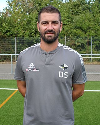 Dominik Schaum