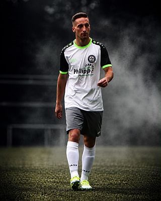 Arnel Pehlic