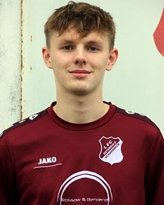 Fynn Groothedde