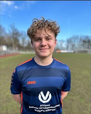 Noah Beuschlein