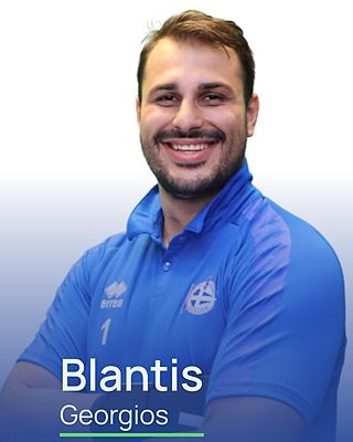 Georgios Blantis