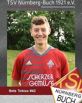 Tobias Betz