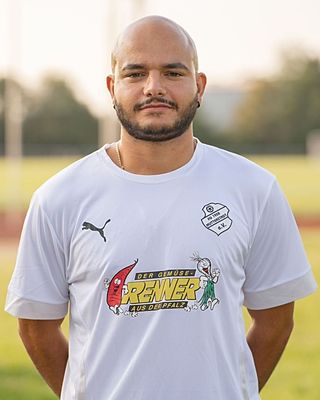 Vittorio-Antonio Parrotta