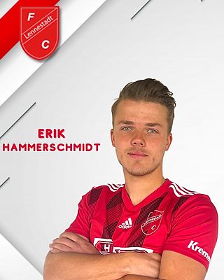 Erik Hammerschmidt