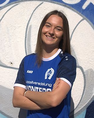 Amelie Sophia Kannenberg