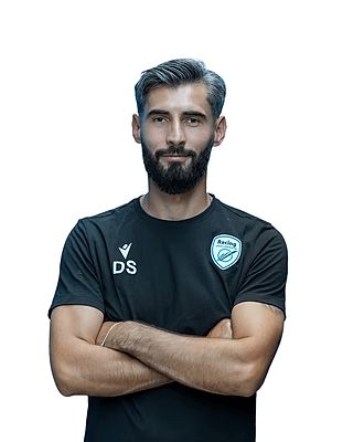 Delvin Skenderovic