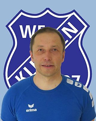 Wolfgang Baudrexl